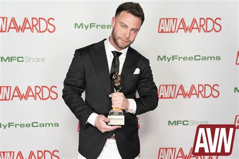 best male pornstar|AVN Award for Best Actor